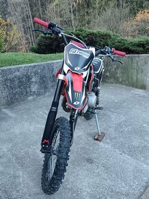 Pitbike MRM 190 Beast - 3