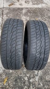 Zimní pneu 205/55 R16 H Meriva SLEVA - 3