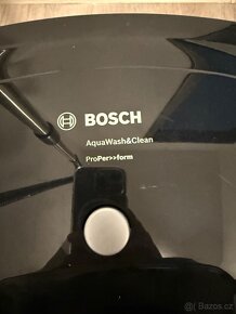 Vysavač Bosch aqua pro - 3