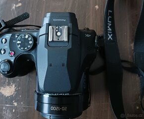 Panasonic lumix DC FZ 82. - 3