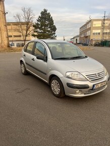 Citroen c3 - 3