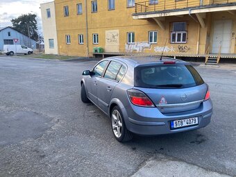 Opel Astra H 1.7 CDTI 92kw - 3