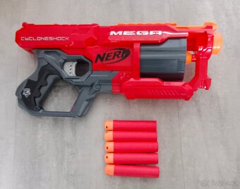 Nerf - 3