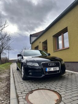 a4 b8 2.0 tdi - 3