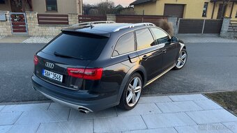 Audi a6 Allroad 3.0 Bitdi 2013 - 3