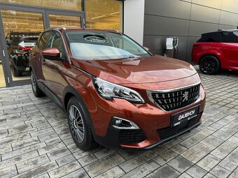 Peugeot 3008 1,6 i THP ACTIVE 121kW EAT6 ČR - 3