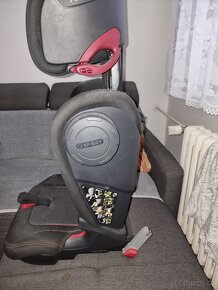 Britax romer kidfix iii  s - 3