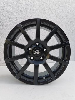 Hyundai i30, i40, Tucson 5x114,3 R16 alu disky 1209 - 3