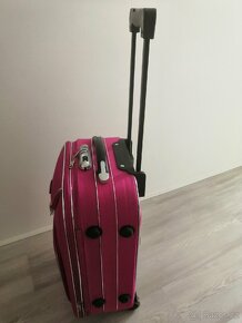 Cestovní kufr - 3