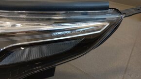 Subaru Outback 2021- LED světlomety - 3