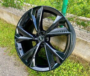 5x112 R22 Audi RS6 RS7 - 3