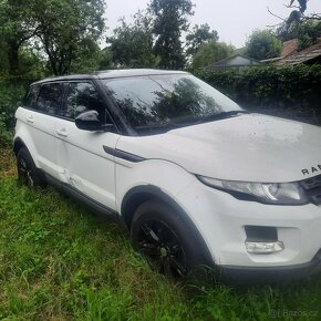 Land rover evoque 2.2 4x4 r.v.2014 - 3