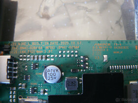 Samsung QE55Q60A mainboard BN94-16448X téměř nový - 3