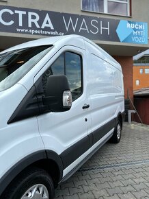 Ford Transit 2.0Dci 96kw 2018 L2H2 - 3