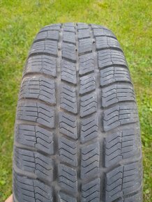 Škoda Felicia favorit kola Zimní 165/70 r13 - 3