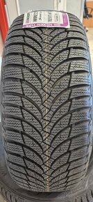 Pneu zimni 185/55 R15 - 3