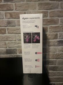 Dyson Supersonic - 3