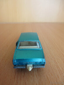 METCHBOX Ford Cortina - 3