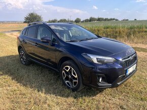 Subaru XV 2.0i-S EyeSight Lineartronic 2018 - 3