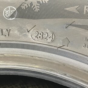 NOVÉ Zimní pneu 185/65 R14 86H Sailun - 3