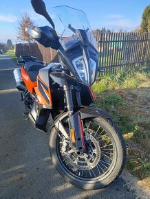 KTM 890 Adventure - 3