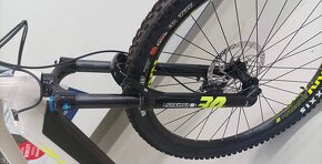 Elektrokolo Haibike AllTrail 3 - 3