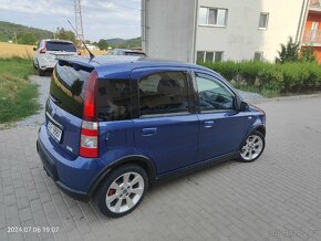 Fiat Panda 100HP - 3