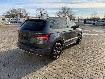 Škoda Karoq Sportline 2021 2.0TDi 140kw 4x4 DSG - 3