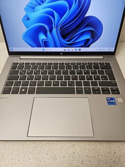 HP Zbook 14 G10 i7-1355U / 16GB RAM / 512GB SSD / RTX A500 - 3