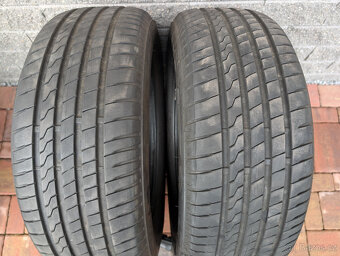 Pneu letní 215/60 R16 - 3