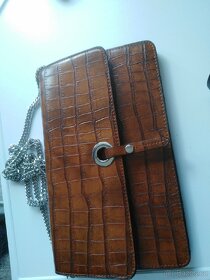 Kabelky/crossbody ZARA, H&M.. - 3