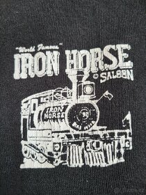 Pánská mikina IRON HORSE 2. - 3