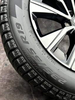 Orig.alu Bicolor Volvo XC60 235/55R19 více sad - 3