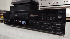 SONY CDP-X339ES Stereo CD Player + DO / High End - 3