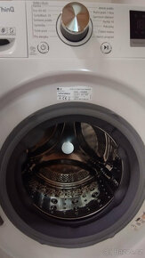 Pračka LG ThinQ - 3