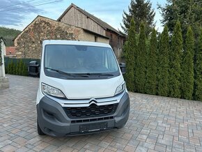 CITROEN JUMPER 2017 L1H1 96KW - 3