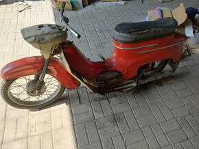 Jawa 20 - 3