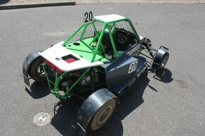 Racer Buggy 125 - 3