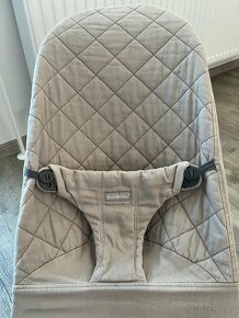 Houpatko babybjorn - 3