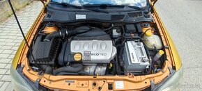 Opel Astra G cupe 1.8 bertone - 3