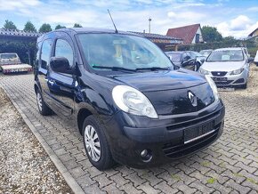 RENAULT KANGOO 1.6i 16V 78KW,ESP,2x ŠOUPAČKY,CD,BC,MFV. - 3