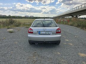 Audi A3 1.9 TDi - 3