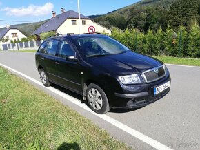 Fabia HTP 1,2 Combi - 3