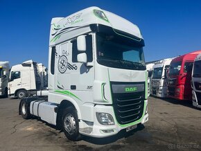 DAF XF 460 STANDART AUTOMAT EURO VI - 3