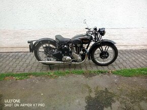 Triumph 3HW - 3