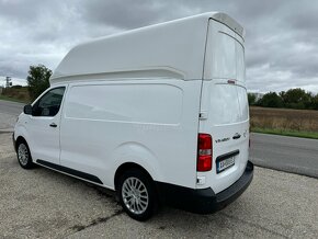 Opel e-vivaro XL VOLTIA, 11 m3, 100% elektrické - 3