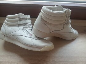 boty REEBOK - aerobik - 3