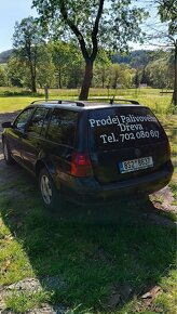 Golf IV 1.9tdi evry mód - 3