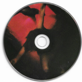 cd Trauma – Scratch And Scream 1984 - 3