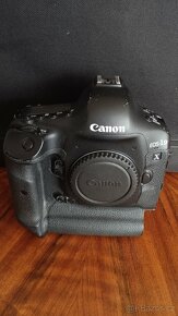 Canon EOS 1 DX + příslušenství - 3